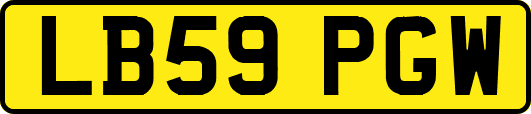 LB59PGW
