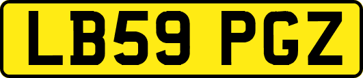 LB59PGZ
