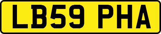 LB59PHA
