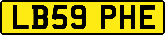LB59PHE
