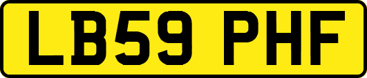 LB59PHF