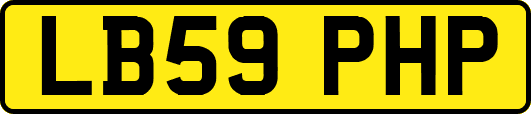 LB59PHP