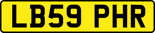 LB59PHR