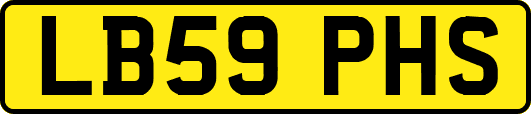 LB59PHS