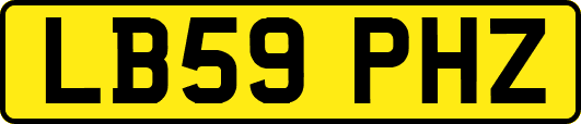 LB59PHZ