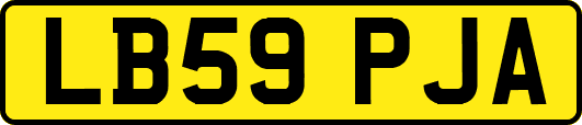 LB59PJA