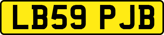 LB59PJB