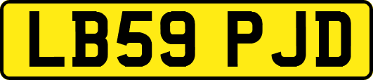 LB59PJD