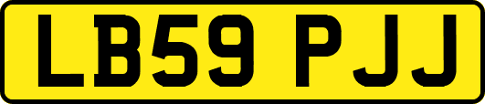 LB59PJJ