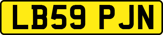 LB59PJN