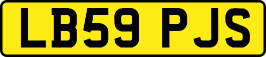 LB59PJS