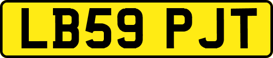 LB59PJT