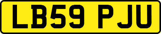 LB59PJU