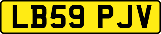 LB59PJV
