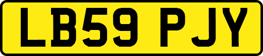 LB59PJY