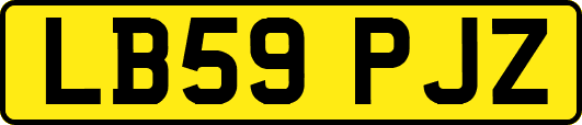 LB59PJZ