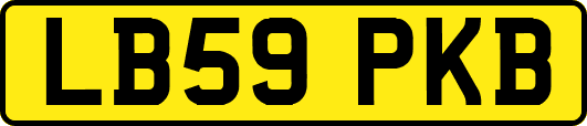 LB59PKB