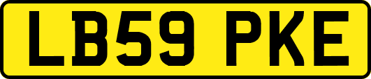 LB59PKE