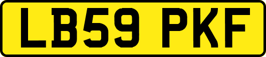 LB59PKF