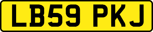 LB59PKJ