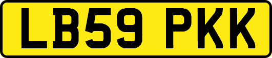 LB59PKK