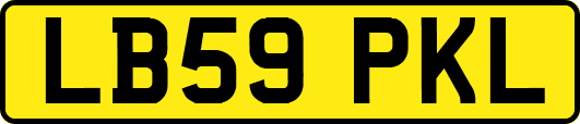 LB59PKL