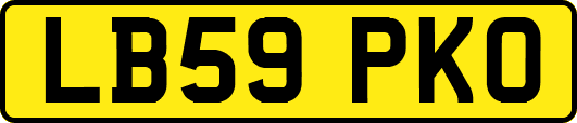 LB59PKO