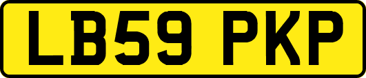 LB59PKP