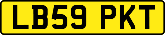 LB59PKT