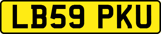 LB59PKU