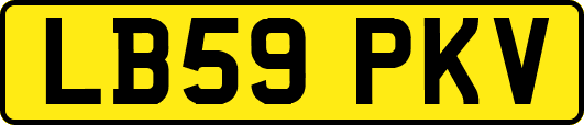 LB59PKV