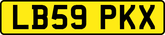 LB59PKX