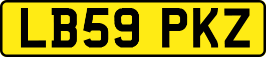 LB59PKZ