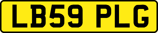 LB59PLG
