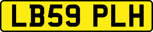 LB59PLH