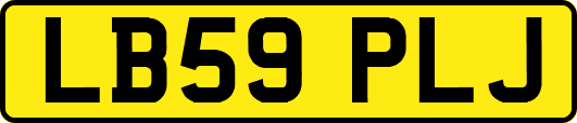 LB59PLJ