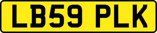 LB59PLK