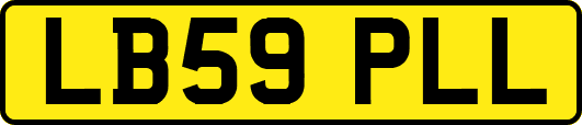 LB59PLL