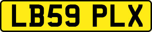 LB59PLX