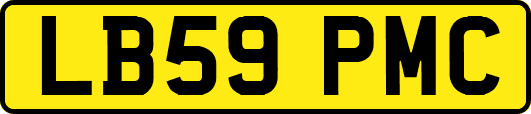 LB59PMC