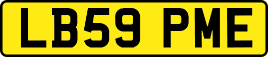 LB59PME