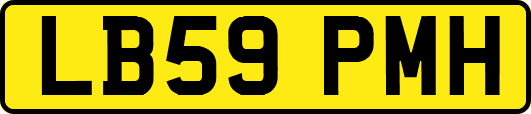 LB59PMH