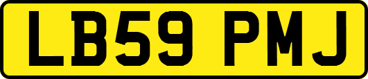 LB59PMJ