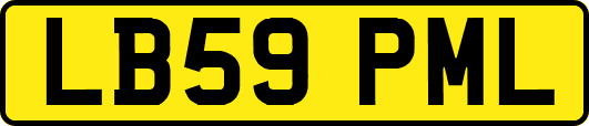 LB59PML