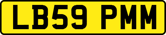 LB59PMM