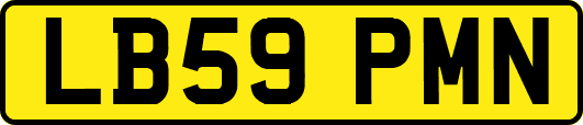 LB59PMN