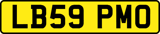 LB59PMO