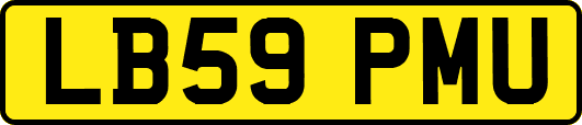 LB59PMU