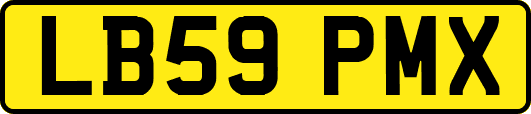 LB59PMX