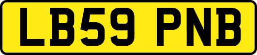 LB59PNB